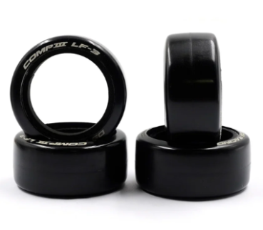 DS Racing Comp 3 LF-3 mini M